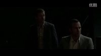 《橄欖球傳奇》預告片