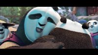 【猴姆獨家】哈哈哈~~《功夫熊貓3》首曝片段！