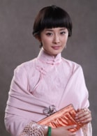 楊冪