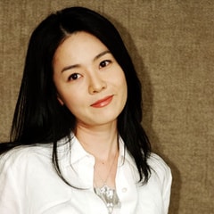 金貞蘭