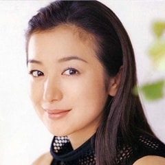鈴木京香?