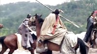 隋唐演義 宇文成都大戰(zhàn)伍云召雄闊海伍天錫
