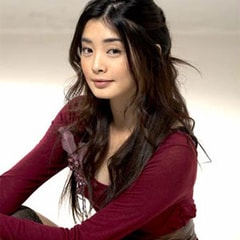 夏如芝Ruzhi Xia