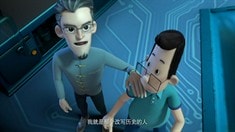 先行版預(yù)告片