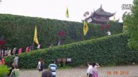 實(shí)拍：春游蘇州盤(pán)門(mén) 西游記女兒國(guó)取景地·迅音160709_標(biāo)清