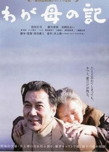 記我的母親