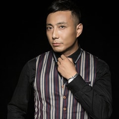 屈揚