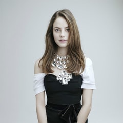 卡雅·斯考達(dá)里奧Kaya Scodelario