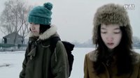 走在什剎海的冰面上——出自電影《樂隊(duì)》