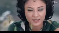 14.小葉子跳舞-劍俠情緣之藏劍山莊-劍俠情-羅曉音