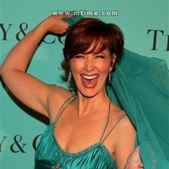 簡寧·特納 Janine Turner