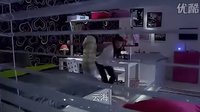一起又看流星雨第五集中云海恢復記憶后在宿舍樓下對雨蕁表白。。。經典。。。