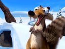 ice age 冰河世紀特別篇 猛犸象的圣誕節 預告片2 超清版