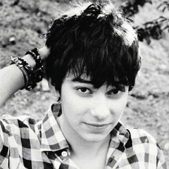 戴文·博斯蒂克Devon Bostick