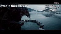 《荒野獵人》內(nèi)地中文預(yù)告發(fā)布 小李與湯姆·哈迪上演生死對決