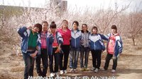 張家口市下花園中學(xué)1010班畢業(yè)留念（開頭）