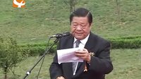 孔子像落戶青島科技大學(xué)