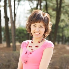 趙美玲?
