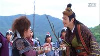 封神英雄榜 第35集預告電視劇封神英雄榜 張馨予陳鍵鋒新封神榜