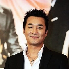 李昌勛