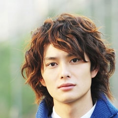 岡田將生?