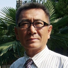 李振起?