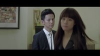 《不愛(ài)不散》首發(fā)預(yù)告片，何炅“文藝青年”遭遇女屌絲