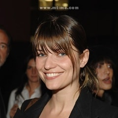 伊萬娜·米利塞維奇Ivana Milicevic