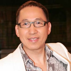 張堅(jiān)庭