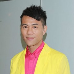 梁漢文/Edmond Leung