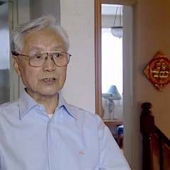 嚴翔?