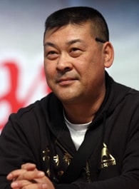 侯傳杲