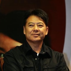 顏世魁?