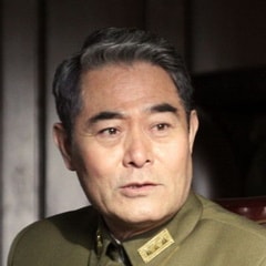 徐正運?