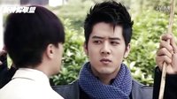 【新神探聯(lián)盟|白展】和你在一起（加長版）