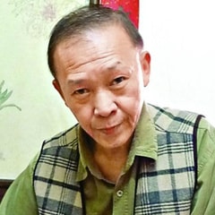 陳勉良?