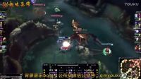 LOL他們選了3個ADC，一起干了這些事兒