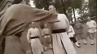 太極宗師【MM】下跪