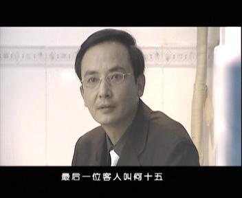 雪白血紅  雪白無紅劇照之二