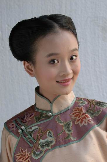 電視劇《血色殘陽》劇照3