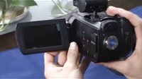 魔影投影攝像機介紹1