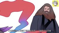 暴走漫畫暴走大事件第4季 王尼瑪大開腦洞，教你寫國際版網(wǎng)文小說_高清