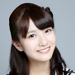 柏幸奈?