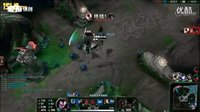 英雄聯盟LOL徐老師來巡山《秀你一臉》37：皇子閃現EQ，我的擊飛！_標清    20