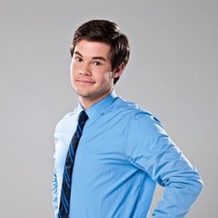 亞當(dāng)·德維恩