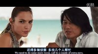 第一家：當一個女人讓你摸她屁股，也許沒那么簡單