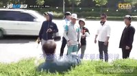 徐仁國【W(wǎng)oW中字】《38師機動隊》第一.二集幕後花絮中字