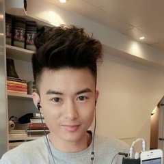 蔡曜力