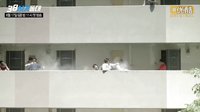 squad 38[38師機動隊] 馬東錫小劇場(bgm1)