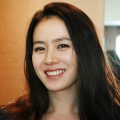 孫藝珍Ye-jin Son